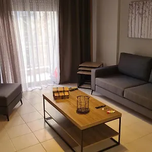 Center Point Διαμέρισμα Θεσσαλονίκη