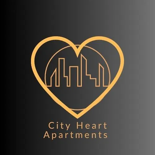 City Heart Room 3 Thessaloniki